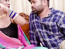 New Bihari Bhabhi Ko Chote Dewar Ne Apne Bade Lund Se Khub Choda Full Sex
