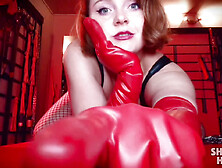 Tie you up as my plaything