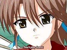 Futari no Aniyome Movie Scene 1 English Uncensored