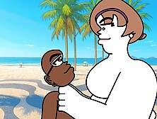 STG Love 10 (Dayane)