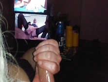 Me And My Wife Watch Porn