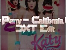 Katy Katheryn Elizabeth Hudson Perry