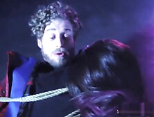 The real Guardians of the Galaxy get kinky