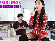 Cock Thirsty Bianca Bangs Jokes,  "i Wonder if a Snowman Could get You Pregnan...