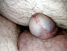 man kept by women as slave must provide cum