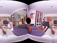 VirtualRealPorn. com - Dildos experts