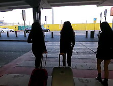 The arrival of Sarah and Violet - After leaving Dollscult over a year ago,  Sarah has finally decided to return to the Sect and h