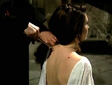 Medieval Torture Scenes