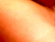 Amalie Anita Pearl Tabletop Toy porn