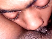 Eating and Dicking Oreo