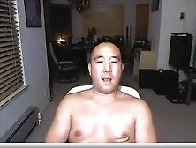 Asian Daddy Back At It