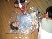 Vacuum Bag Test