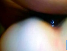 When my husband is away...