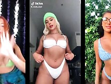 Molly Blair Tiktok Gooner Mega Mix