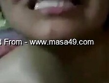 Desi Girl Crying Masturbating