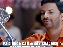 Genetically Modified Siblings - Scene #1" or "Futuristic Fertility Experiment Gone Wrong