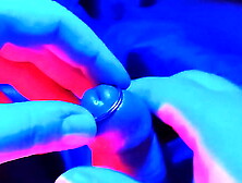 IFOslave super glue the dick rings