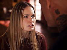 Scarlett Sage - Obedient Daughter