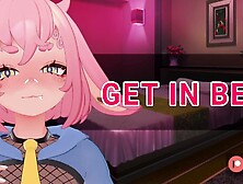 ASMR Cums Uncontrollably