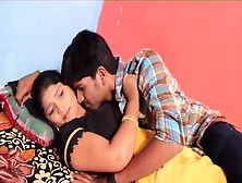 Cool Aunty Spicy Romance