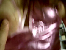 Install fans request my wife's tits