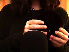 • Pumpkin Tapping •