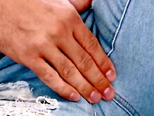 Pussy Whipped - Big Dick Riding A Petite Girl's Ass