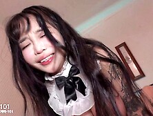 K-MIB | 1. 2M IG Girl Casting Korean Sextape Released