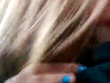 Esposa Madura Latina Me Chupó