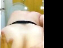 Brazilian Amateur Loves Anal - Que Cuzinho Gostoso