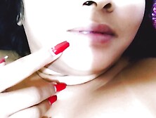 Trailer -maid sends video doing squirt and cumming a lot to the boss