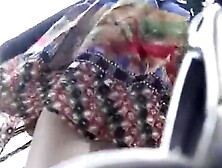 Upskirt Hunters Voy06 9