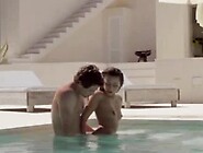 Super sensitive sexing in the pool
