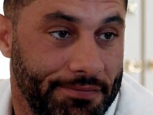 Madi Collins & Summer Col