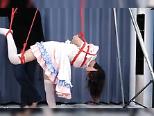 Horny Xxx Movie Stockings Full Version