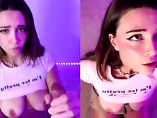 Khloe Knowles Was Eager For Cock