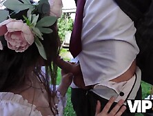 VIP4K.  My Large Chubby Pagan Wedding