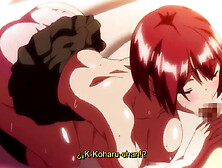 Boku Ni Sefure Ga Dekita Riyuu - (1-6) [full ] [60fps] Sub Esp