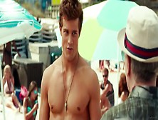 Dirty Grandpa (2016) Aubrey Plaza