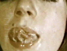 King Paul - Kiss, Squirt, Play