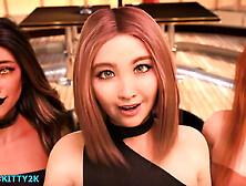 Wvm - Part 255 - Rich Girls by Misskitty2k