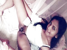 SRI LANKAN SPA නුගේගොඩ ස්පා නංගිගේ අලුත්ම එකක් ලීක් වෙයි