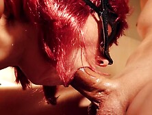 Pretty Kukina Squirt - sperm clip - Verified Amateurs