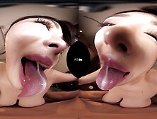 Massage Date With Busty P2