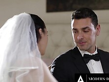 Wedding Day Deception A Tale of Lust and Betrayal