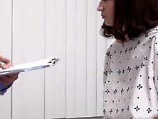 Avenged Hotheaded Doctor Takes Revenge on Pathetic ExGirlfriend Ava Davis in squealing screw session of the century