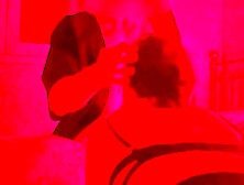 BIG ASS GOTH GIRLFRIEND GIVING BLOWJOB AND GETTING FACEFUCKED ROUGLY BY HER BOYFRIEND