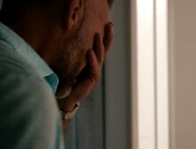 Strict Step-Daddy's Discipline - Teenage Doll Gets Spanked & Fucked