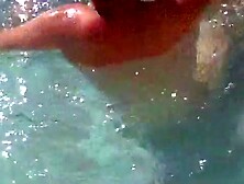 Guy exposed by friend