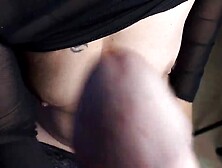 My Dream Is To Film Myself Committing An Act Driven By a Raunchy Impulse !